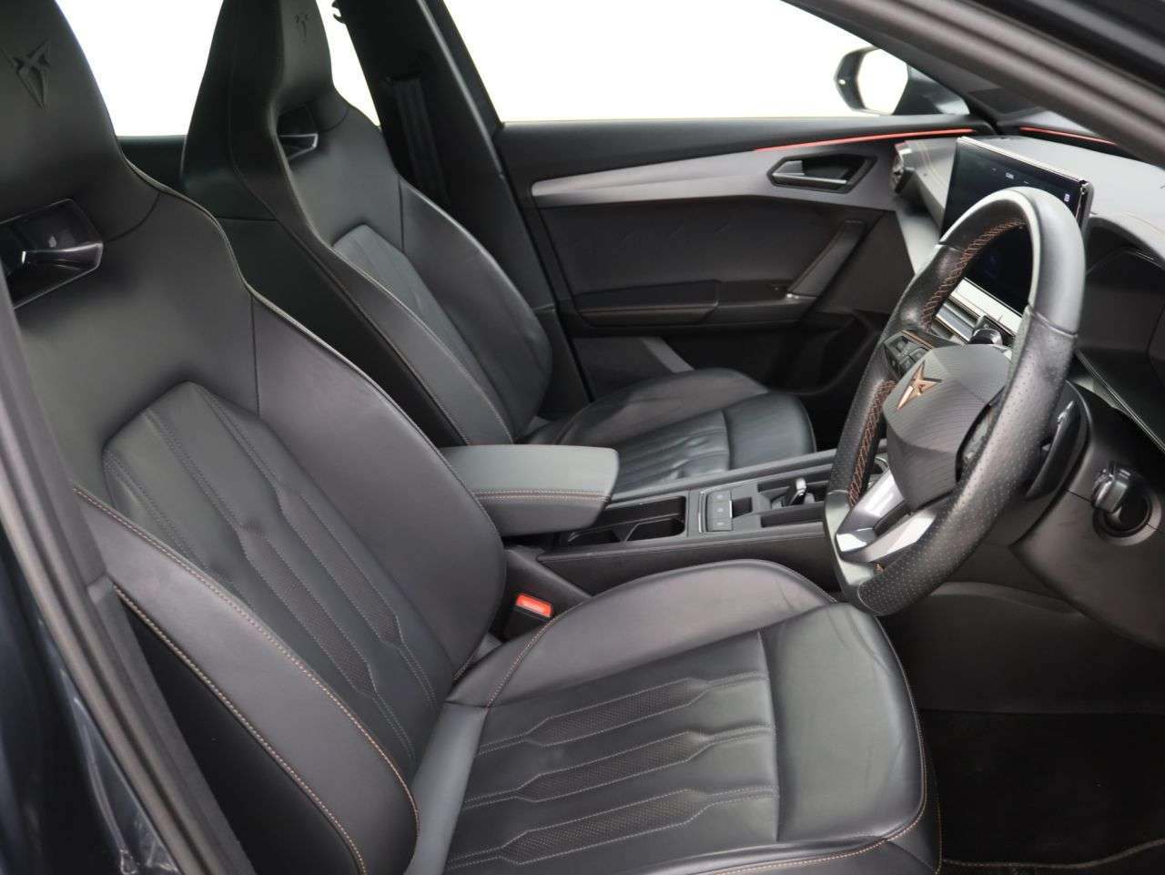 2023 CUPRA FORMENTOR 2023 CUPRA FORMENTOR