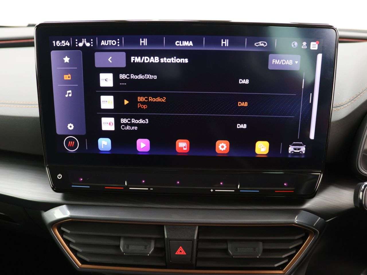 2023 CUPRA FORMENTOR 2023 CUPRA FORMENTOR