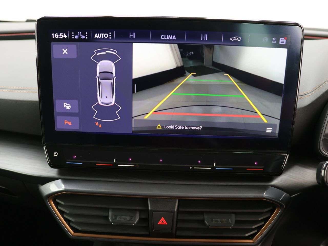 2023 CUPRA FORMENTOR 2023 CUPRA FORMENTOR