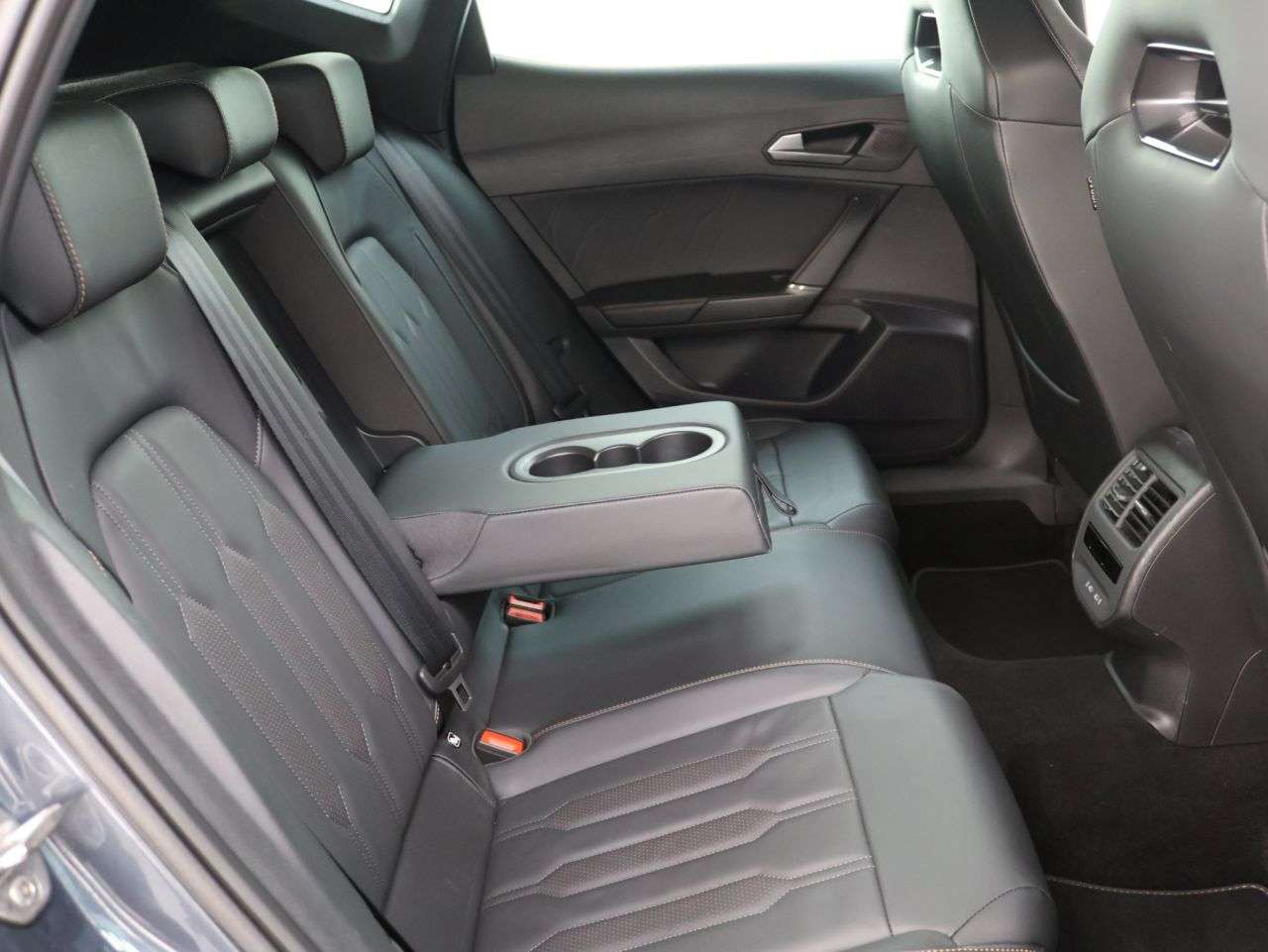 2023 CUPRA FORMENTOR 2023 CUPRA FORMENTOR