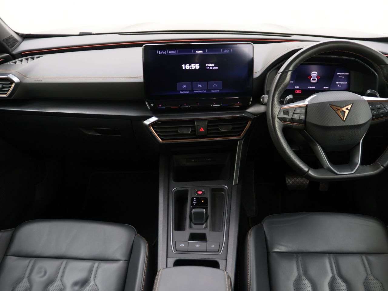 2023 CUPRA FORMENTOR 2023 CUPRA FORMENTOR