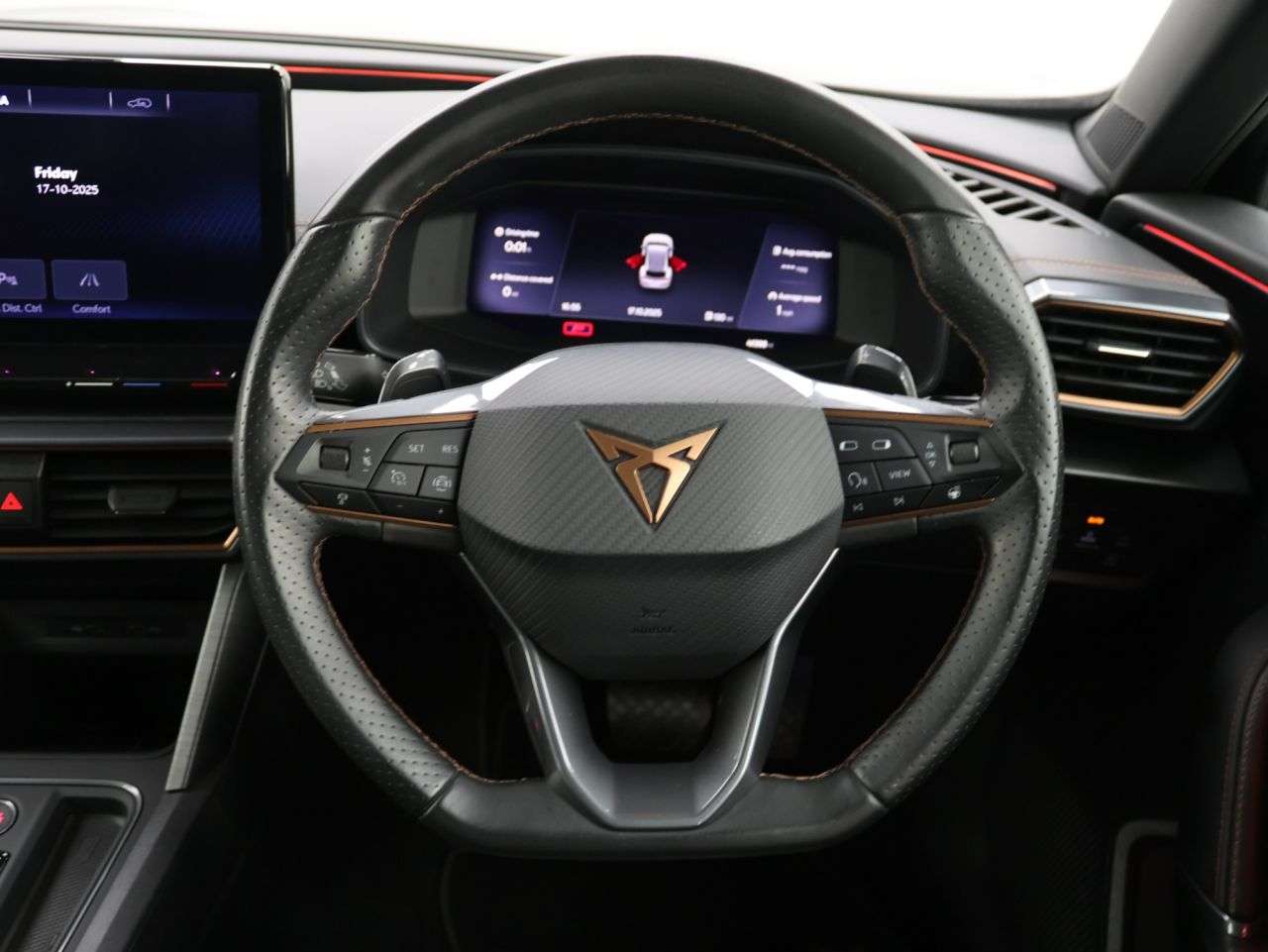 2023 CUPRA FORMENTOR 2023 CUPRA FORMENTOR