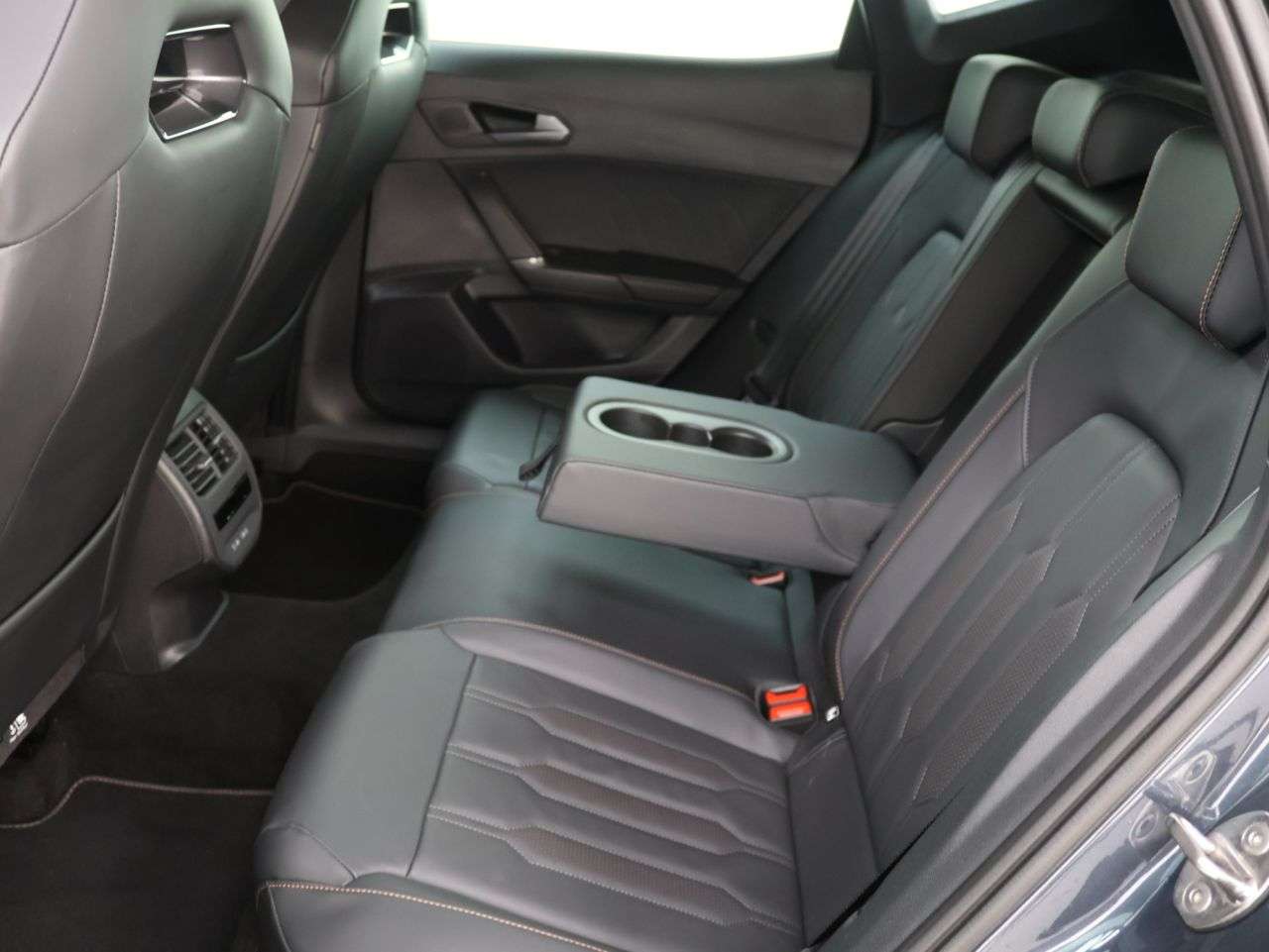 2023 CUPRA FORMENTOR 2023 CUPRA FORMENTOR