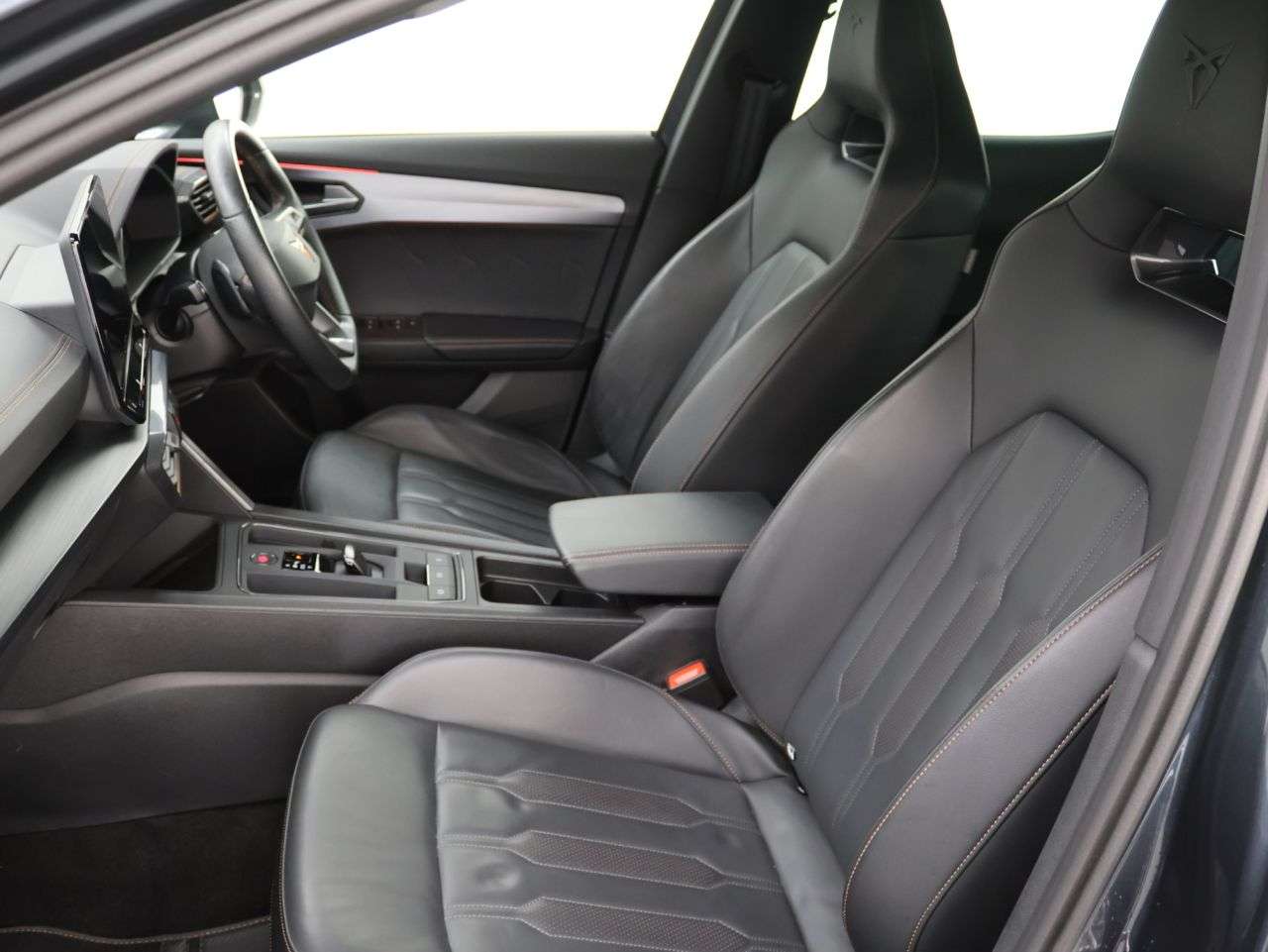 2023 CUPRA FORMENTOR 2023 CUPRA FORMENTOR