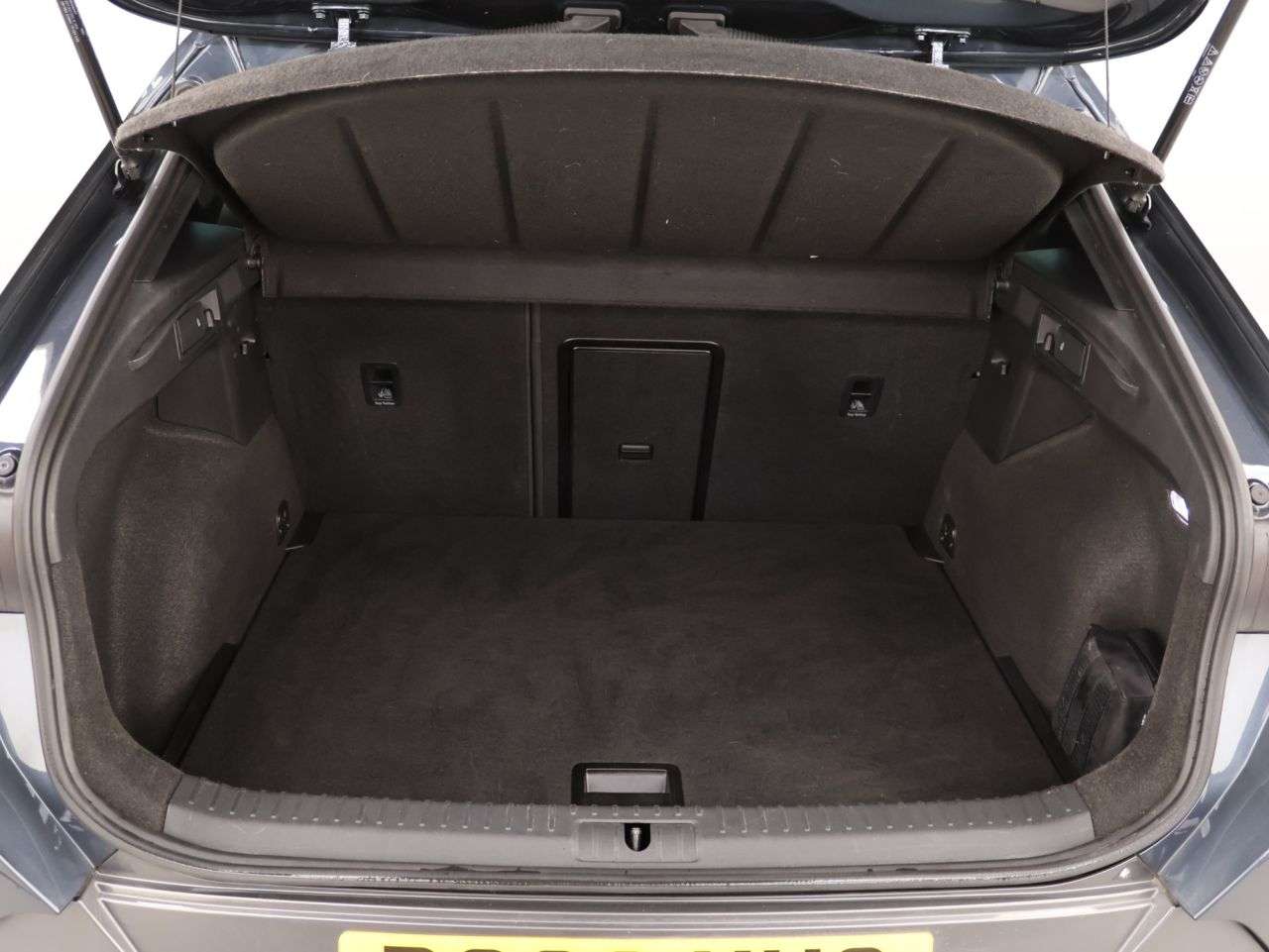 2023 CUPRA FORMENTOR 2023 CUPRA FORMENTOR