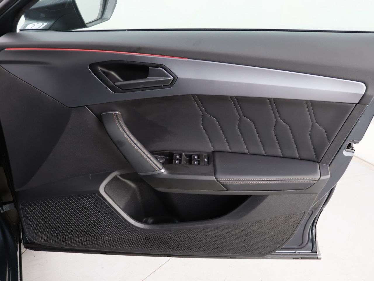 2023 CUPRA FORMENTOR 2023 CUPRA FORMENTOR