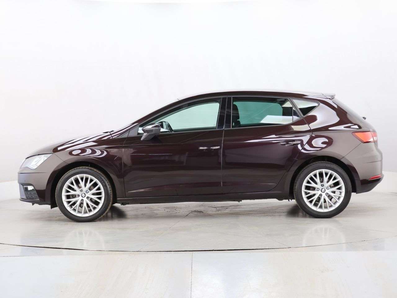 2019 SEAT LEON 2019 SEAT LEON