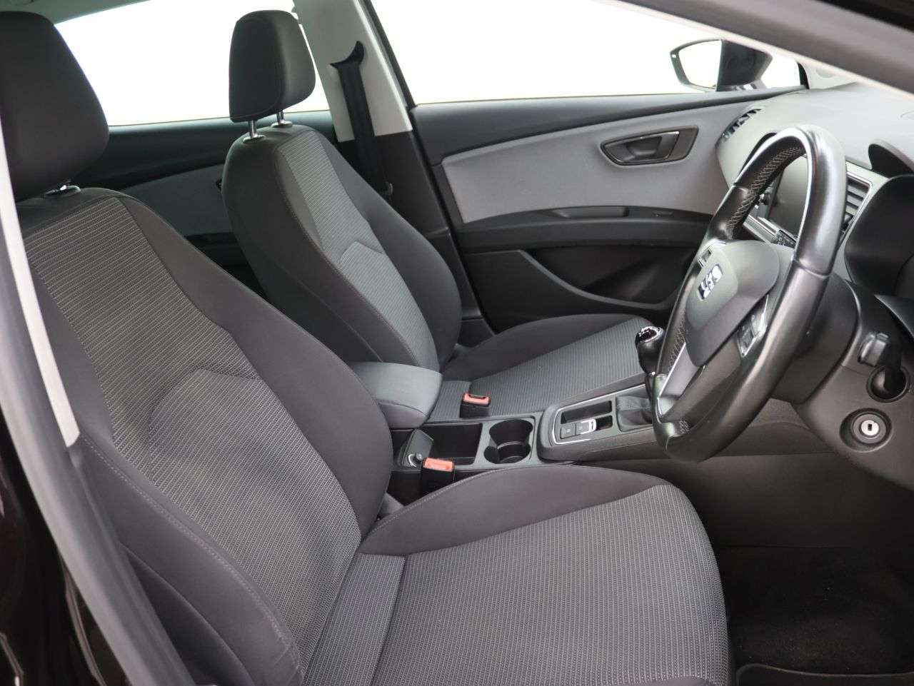 2019 SEAT LEON 2019 SEAT LEON