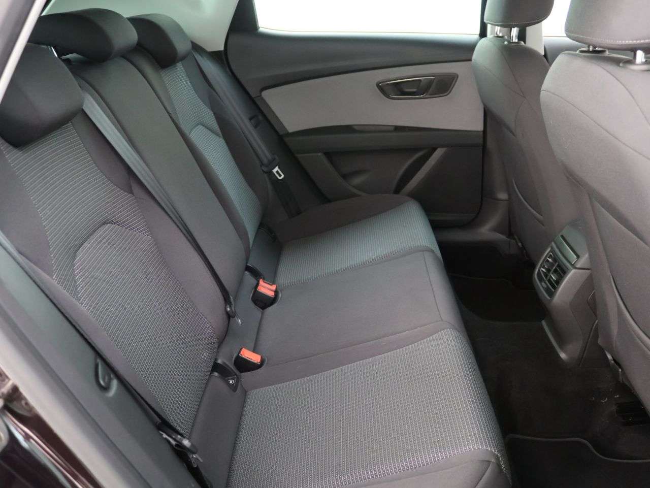 2019 SEAT LEON 2019 SEAT LEON