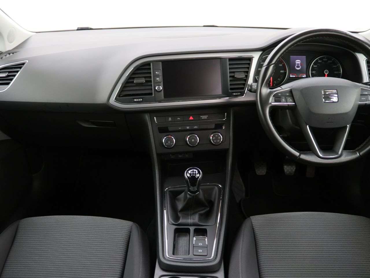 2019 SEAT LEON 2019 SEAT LEON