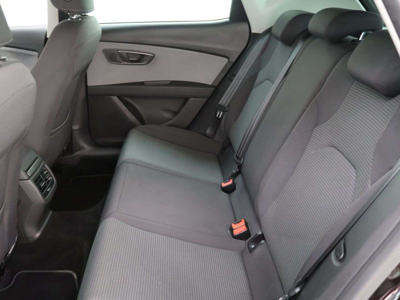 2019 SEAT LEON 2019 SEAT LEON