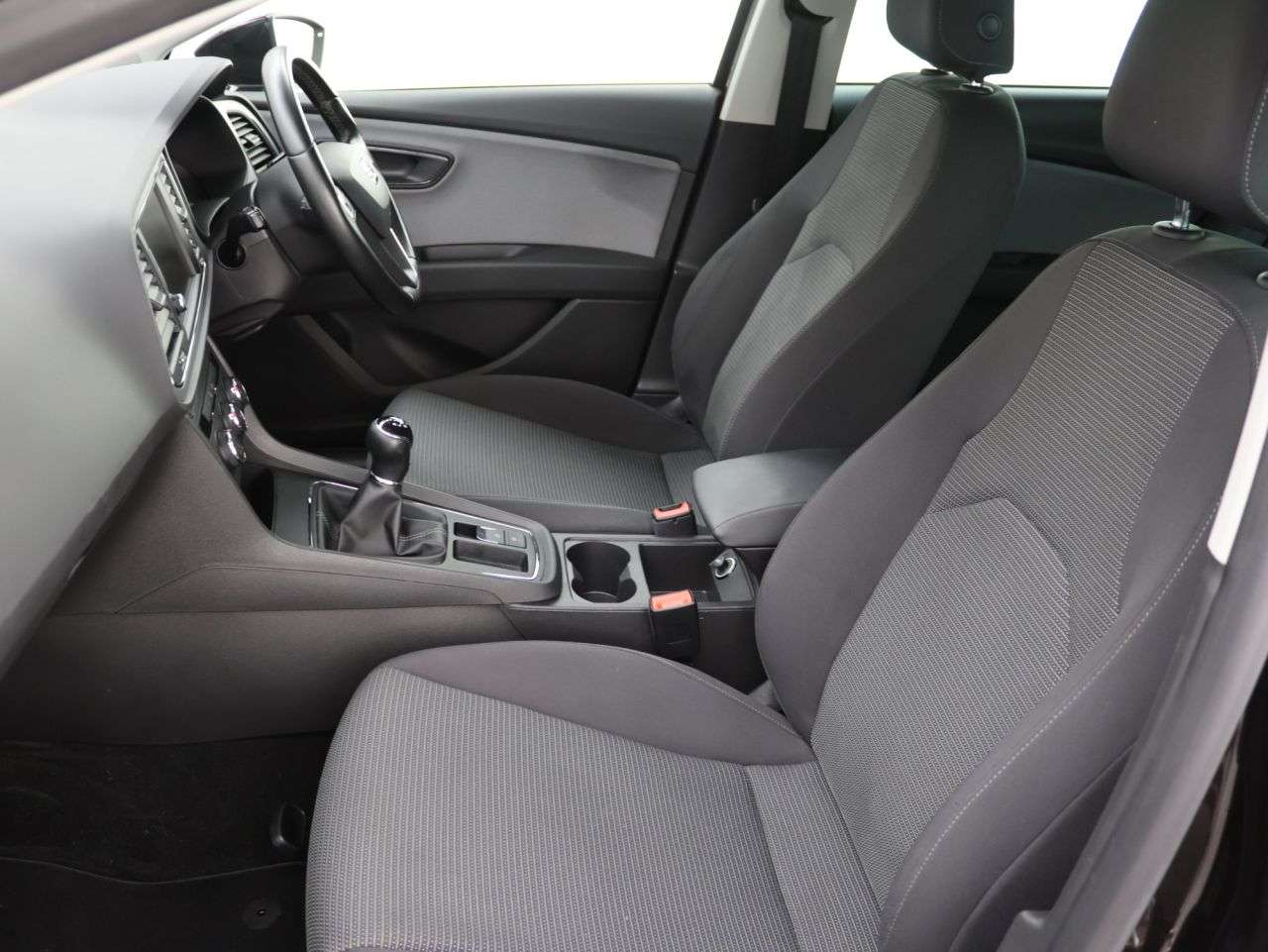 2019 SEAT LEON 2019 SEAT LEON