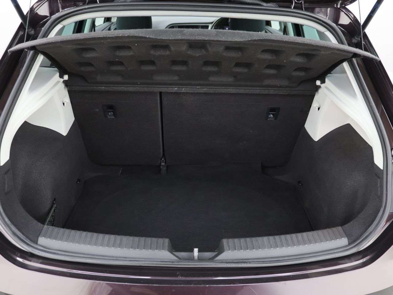 2019 SEAT LEON 2019 SEAT LEON