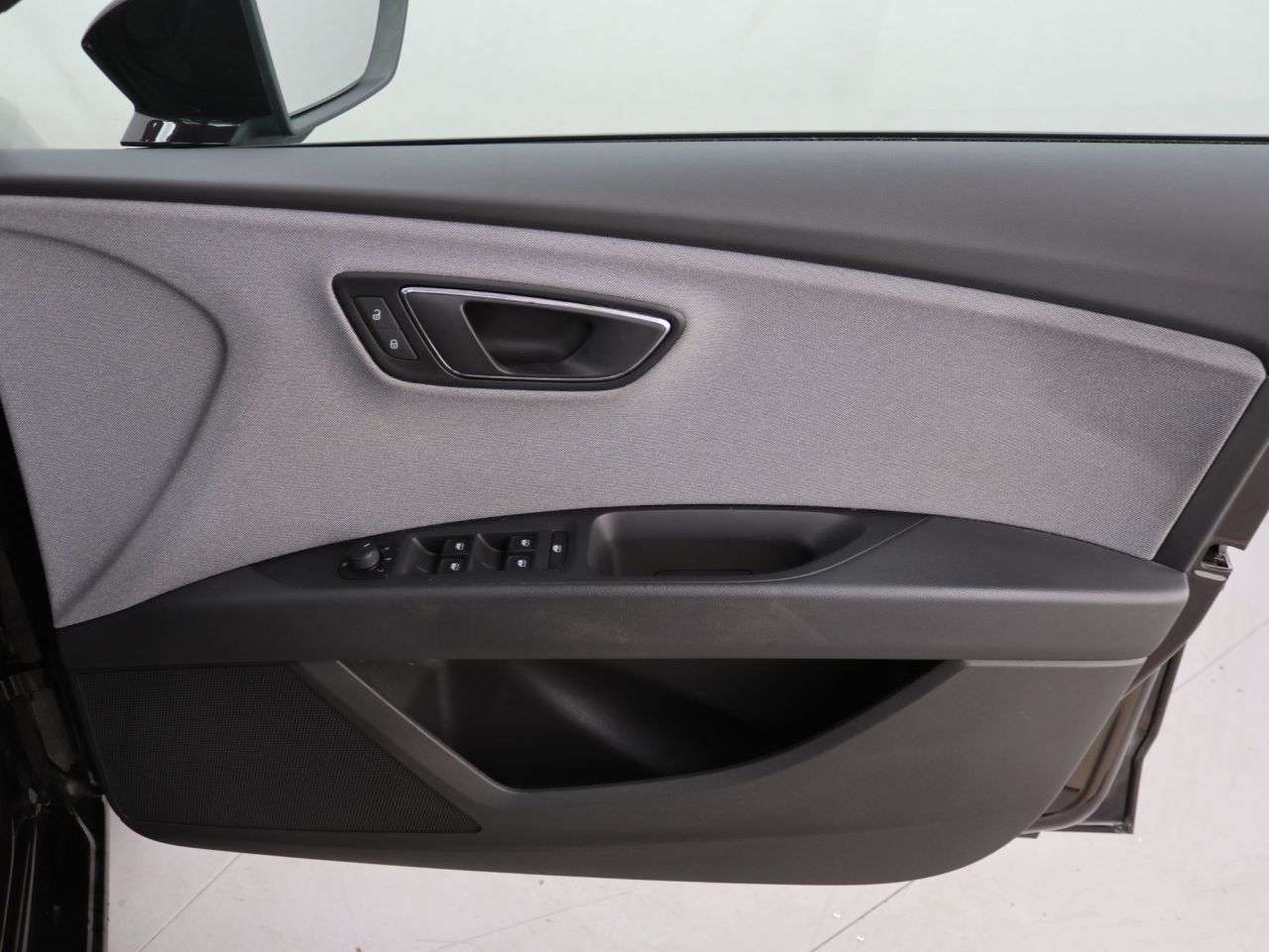 2019 SEAT LEON 2019 SEAT LEON