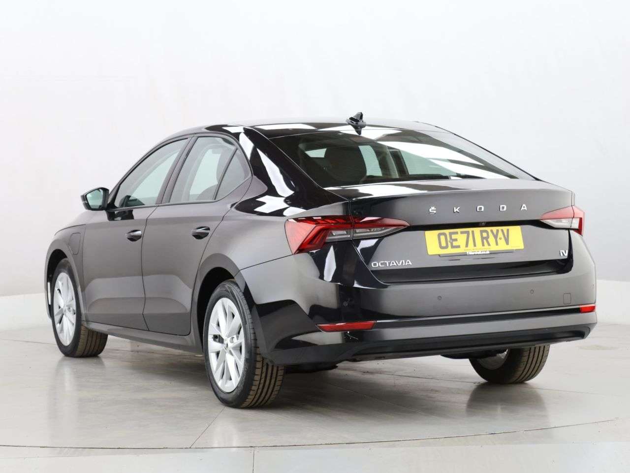 2022 SKODA OCTAVIA 2022 SKODA OCTAVIA