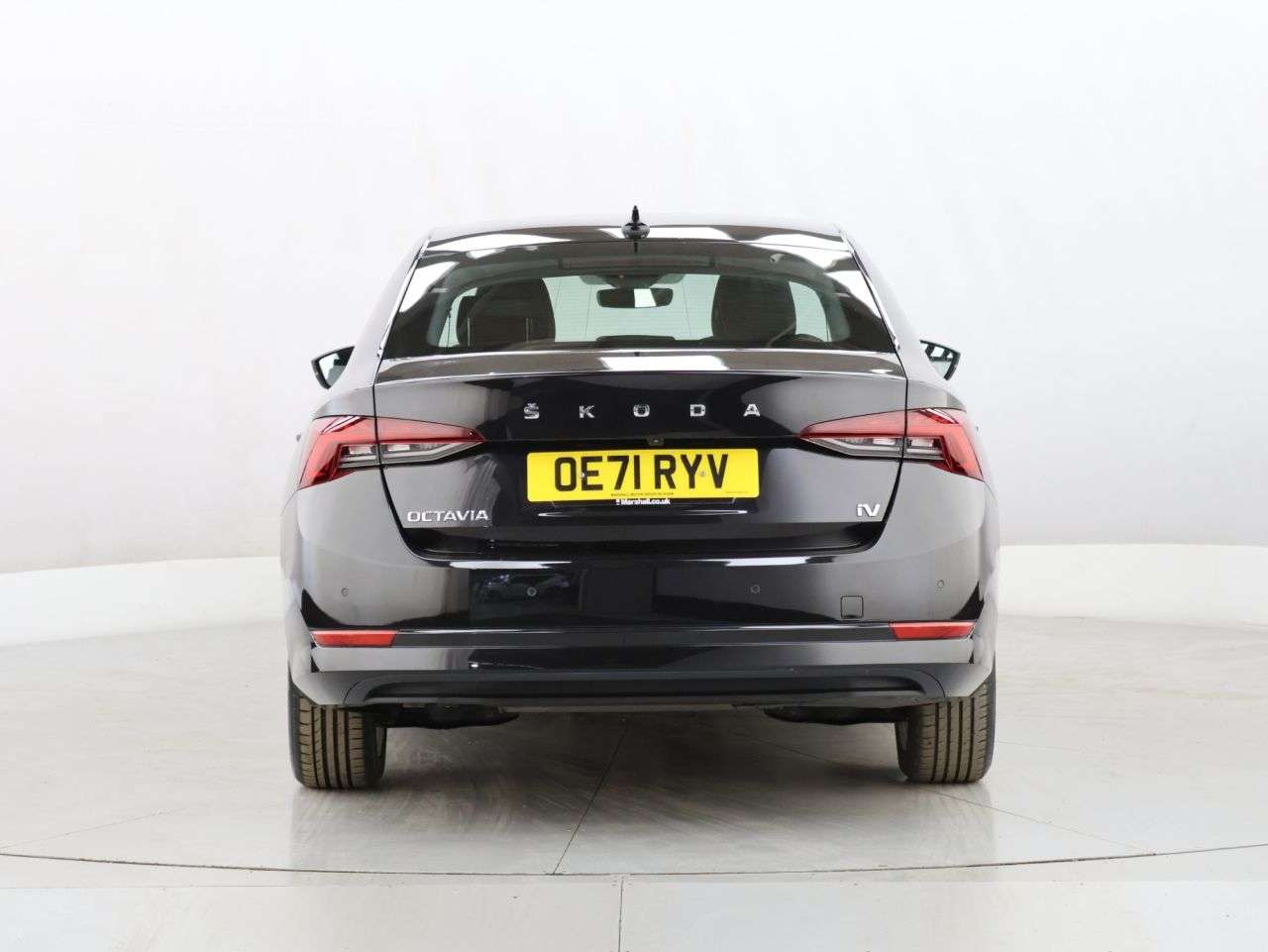 2022 SKODA OCTAVIA 2022 SKODA OCTAVIA