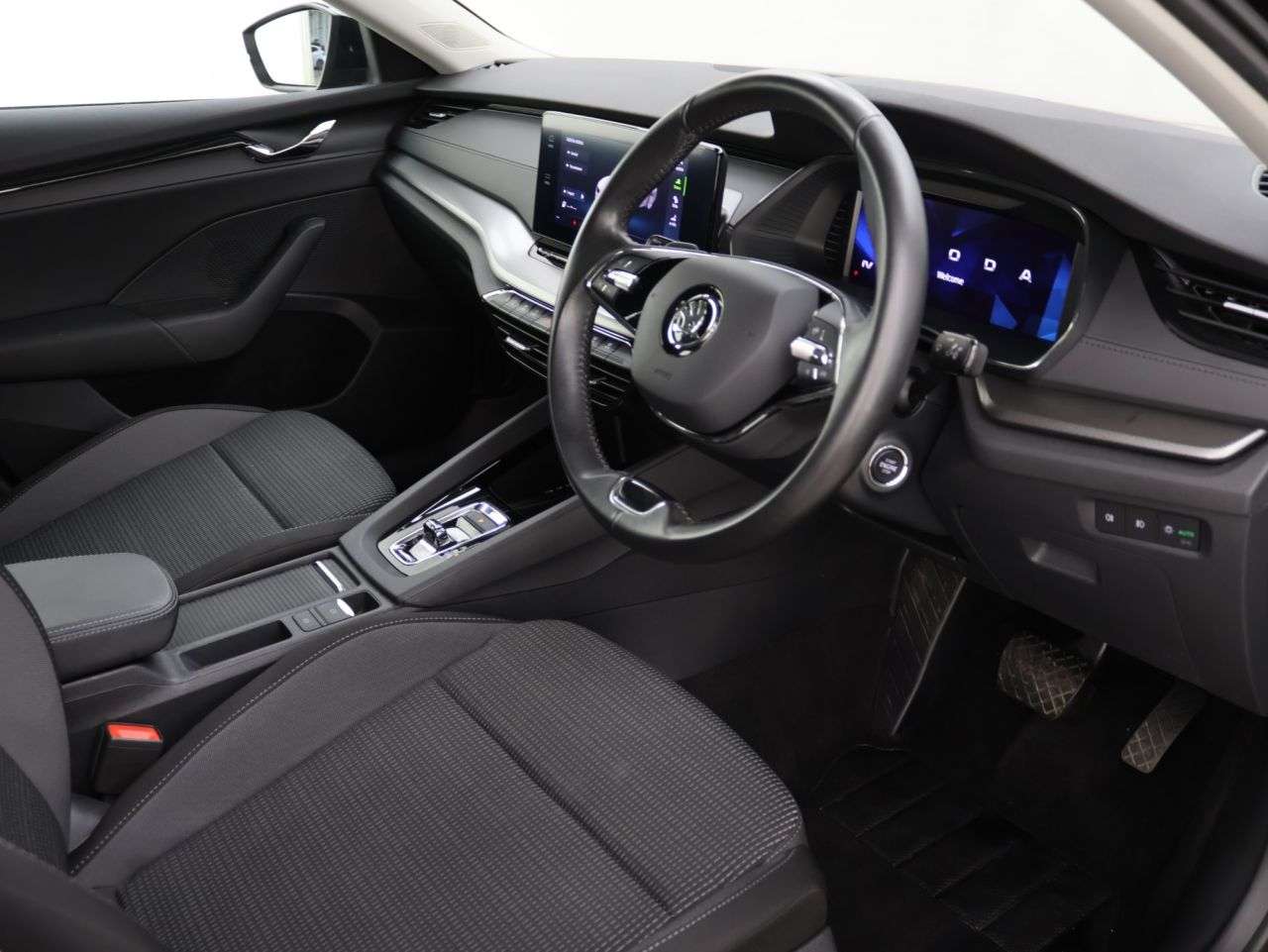 2022 SKODA OCTAVIA 2022 SKODA OCTAVIA