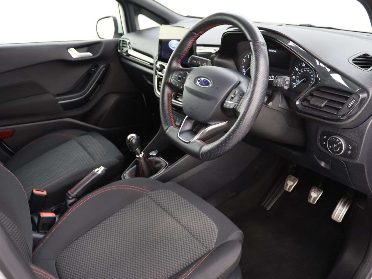 2019 FORD FIESTA 2019 FORD FIESTA