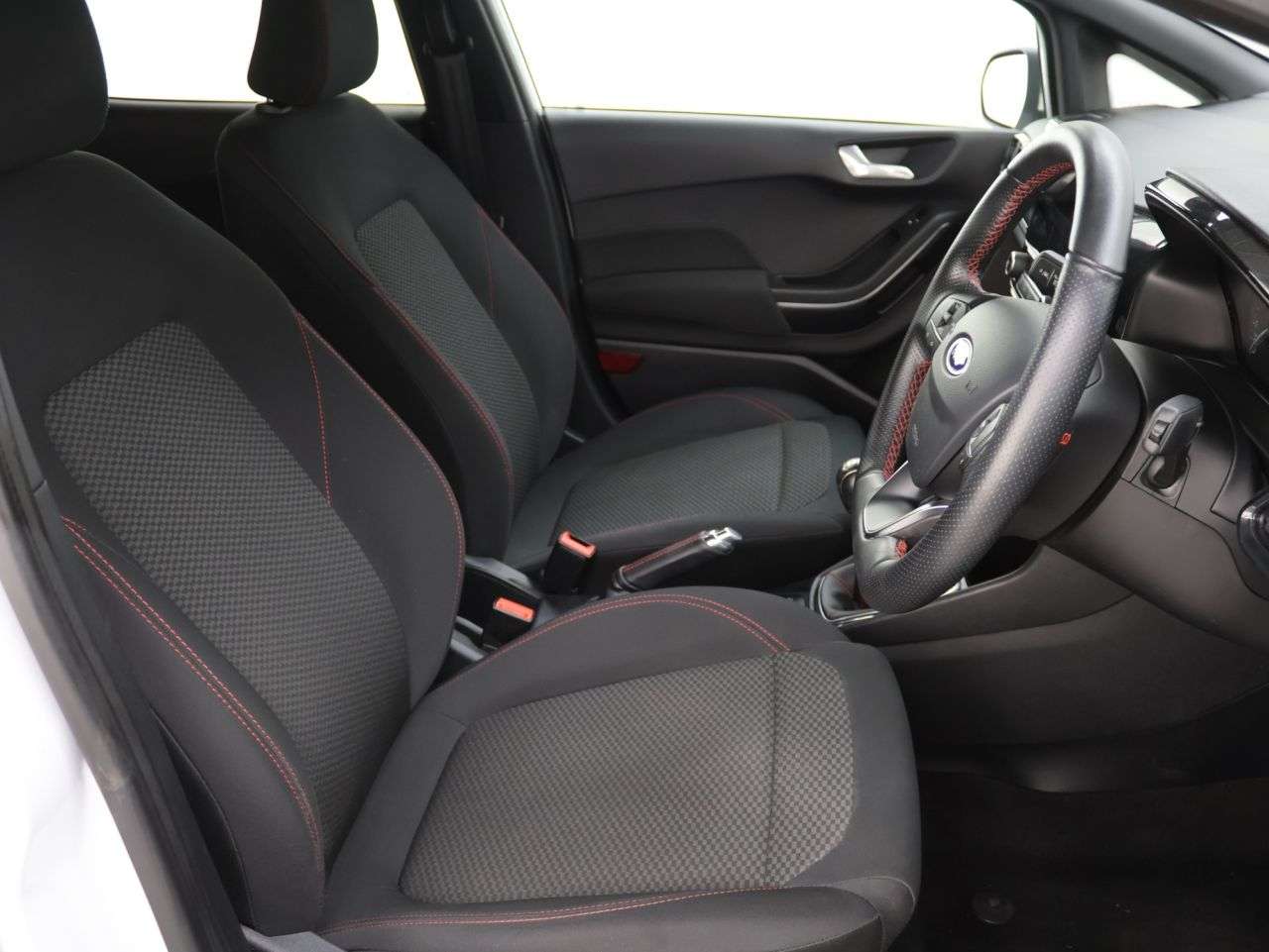 2019 FORD FIESTA 2019 FORD FIESTA