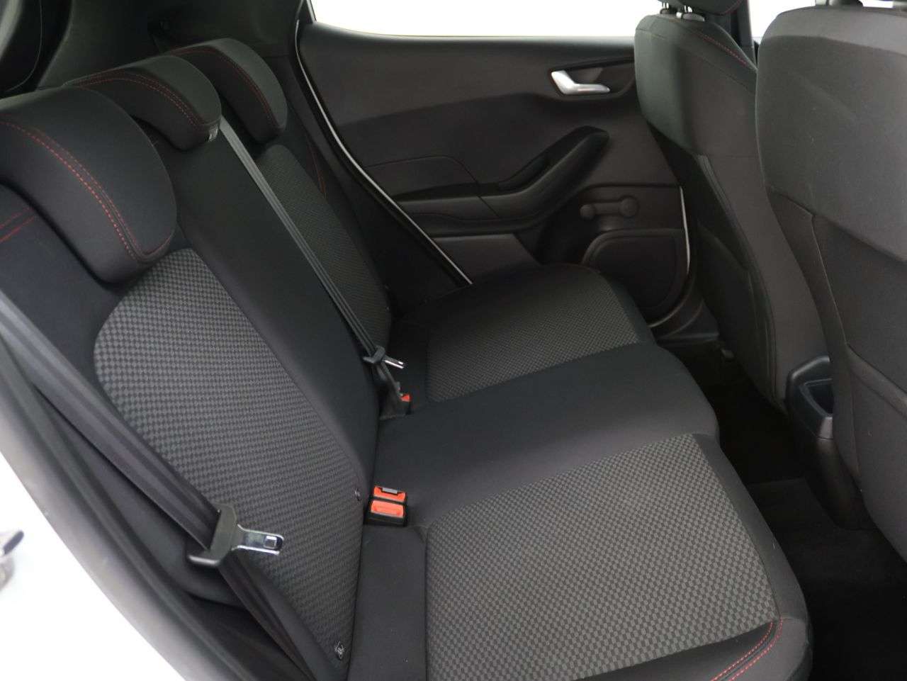 2019 FORD FIESTA 2019 FORD FIESTA