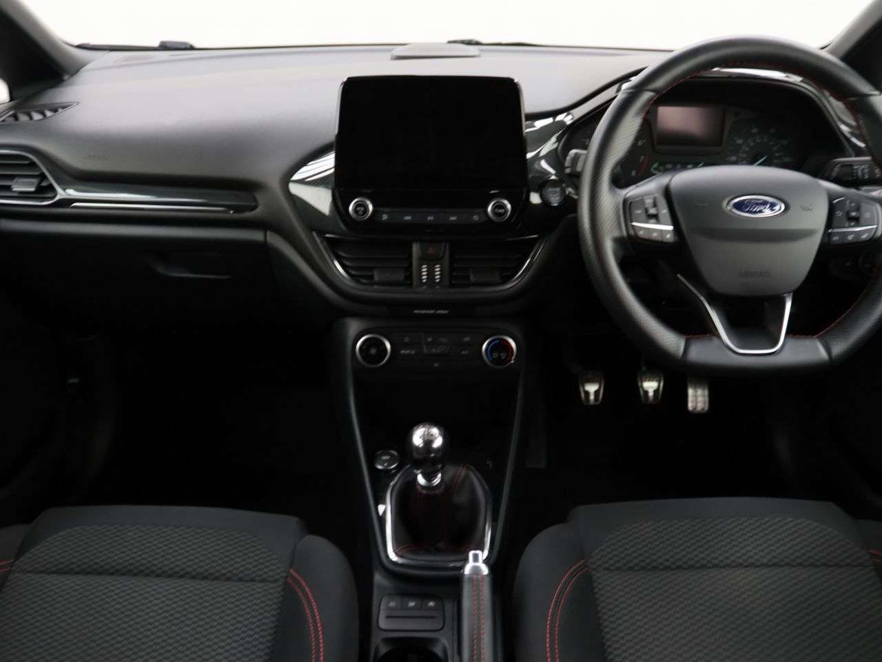 2019 FORD FIESTA 2019 FORD FIESTA