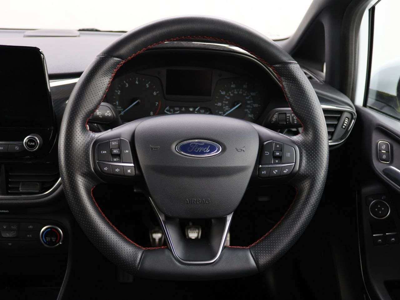 2019 FORD FIESTA 2019 FORD FIESTA