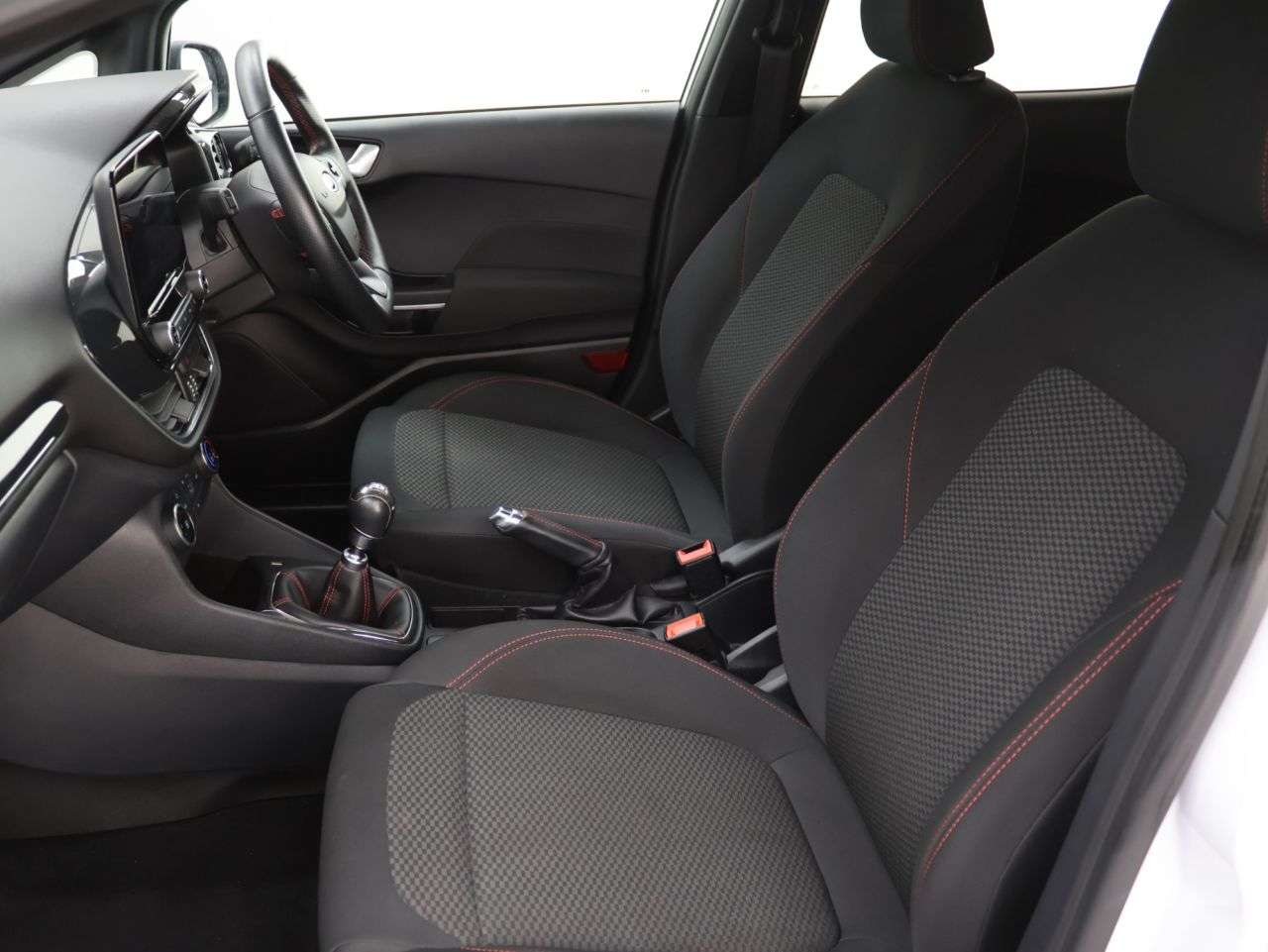 2019 FORD FIESTA 2019 FORD FIESTA