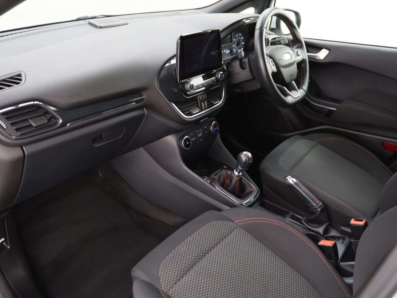 2019 FORD FIESTA 2019 FORD FIESTA