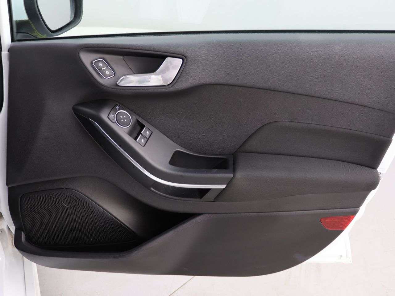 2019 FORD FIESTA 2019 FORD FIESTA