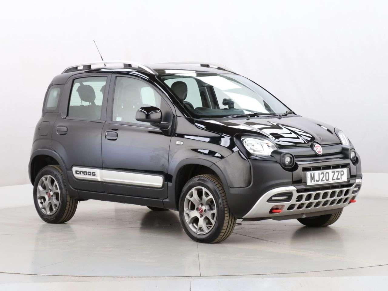 2020 FIAT PANDA 2020 FIAT PANDA