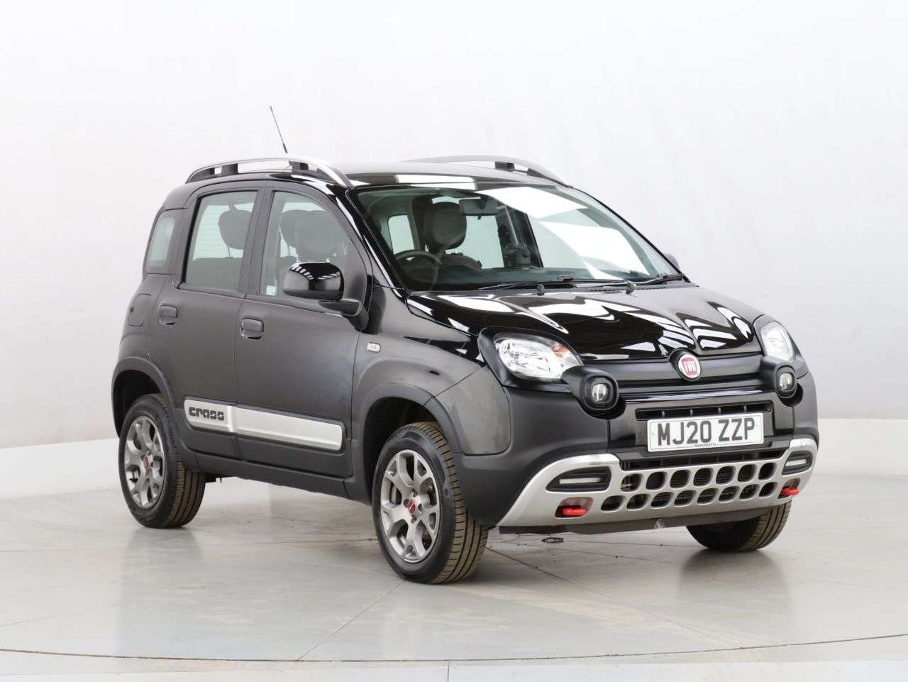 2020 FIAT PANDA 2020 FIAT PANDA