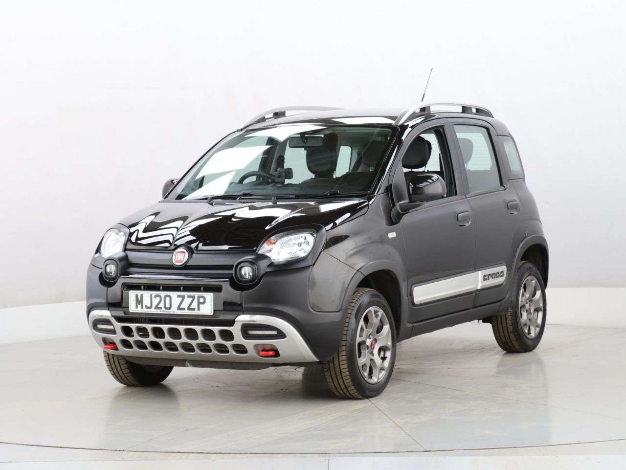 2020 FIAT PANDA 2020 FIAT PANDA
