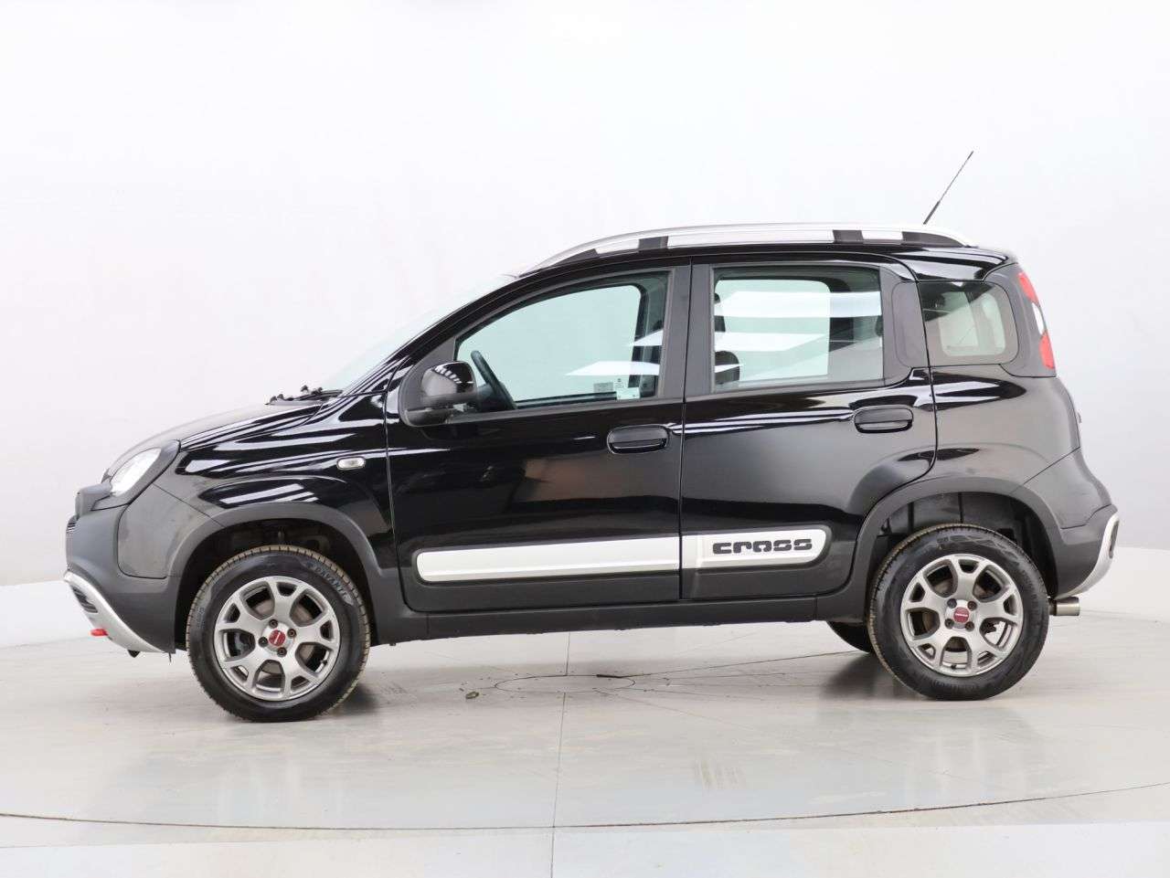 2020 FIAT PANDA 2020 FIAT PANDA