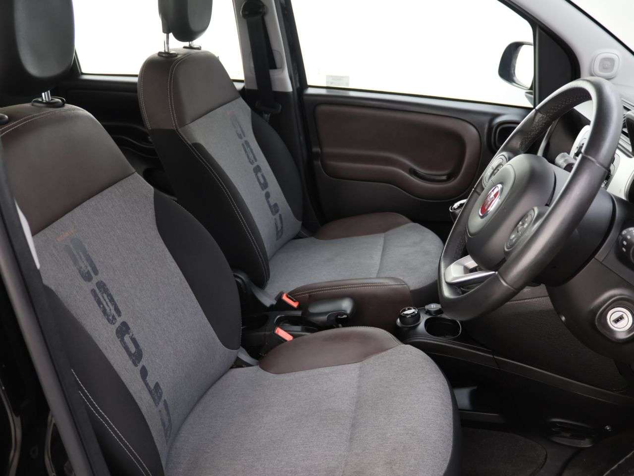 2020 FIAT PANDA 2020 FIAT PANDA