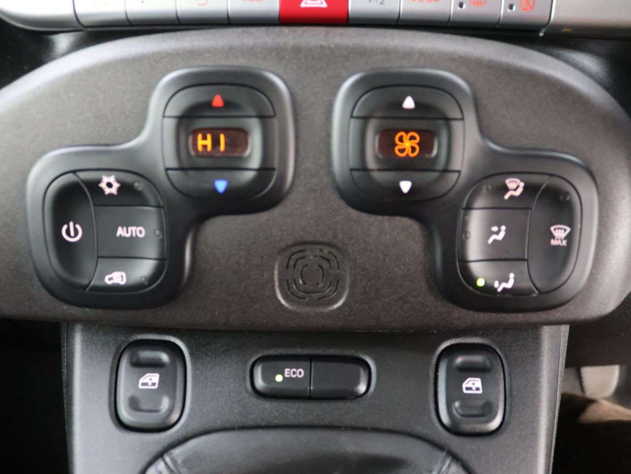 2020 FIAT PANDA 2020 FIAT PANDA