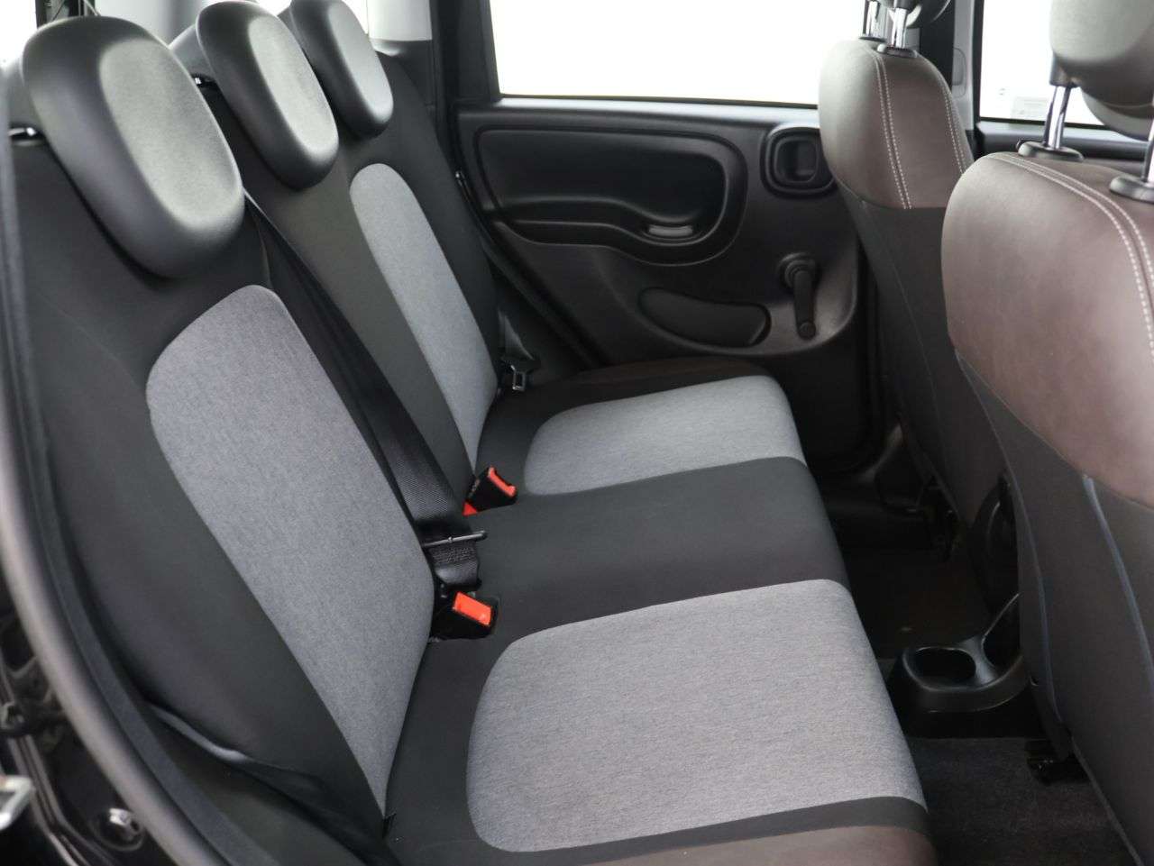 2020 FIAT PANDA 2020 FIAT PANDA