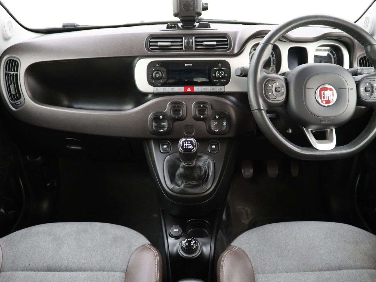 2020 FIAT PANDA 2020 FIAT PANDA