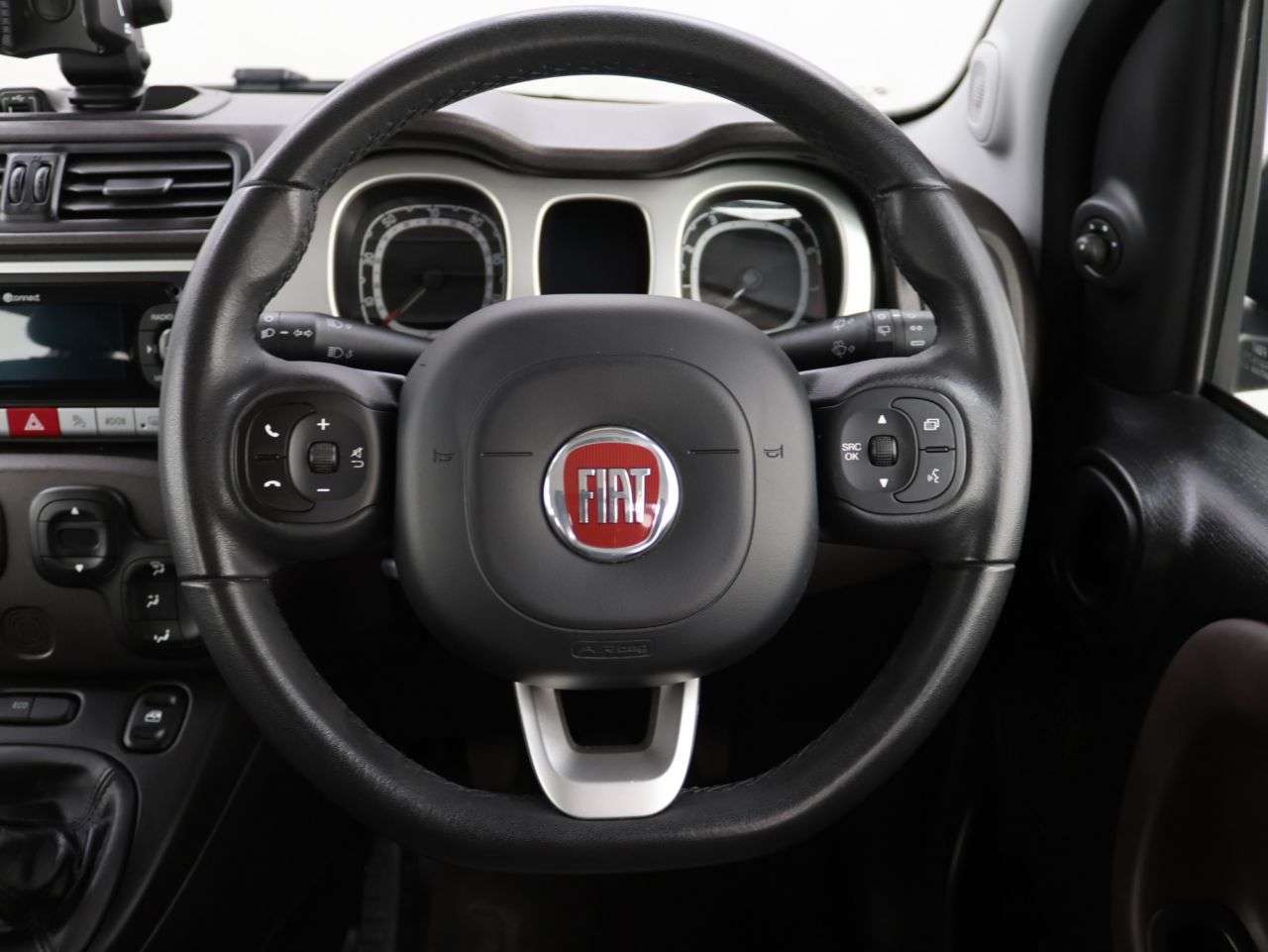 2020 FIAT PANDA 2020 FIAT PANDA