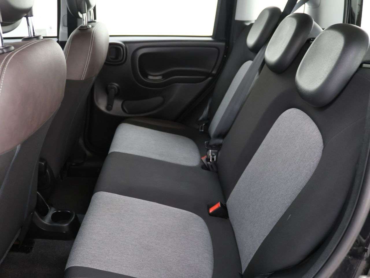 2020 FIAT PANDA 2020 FIAT PANDA