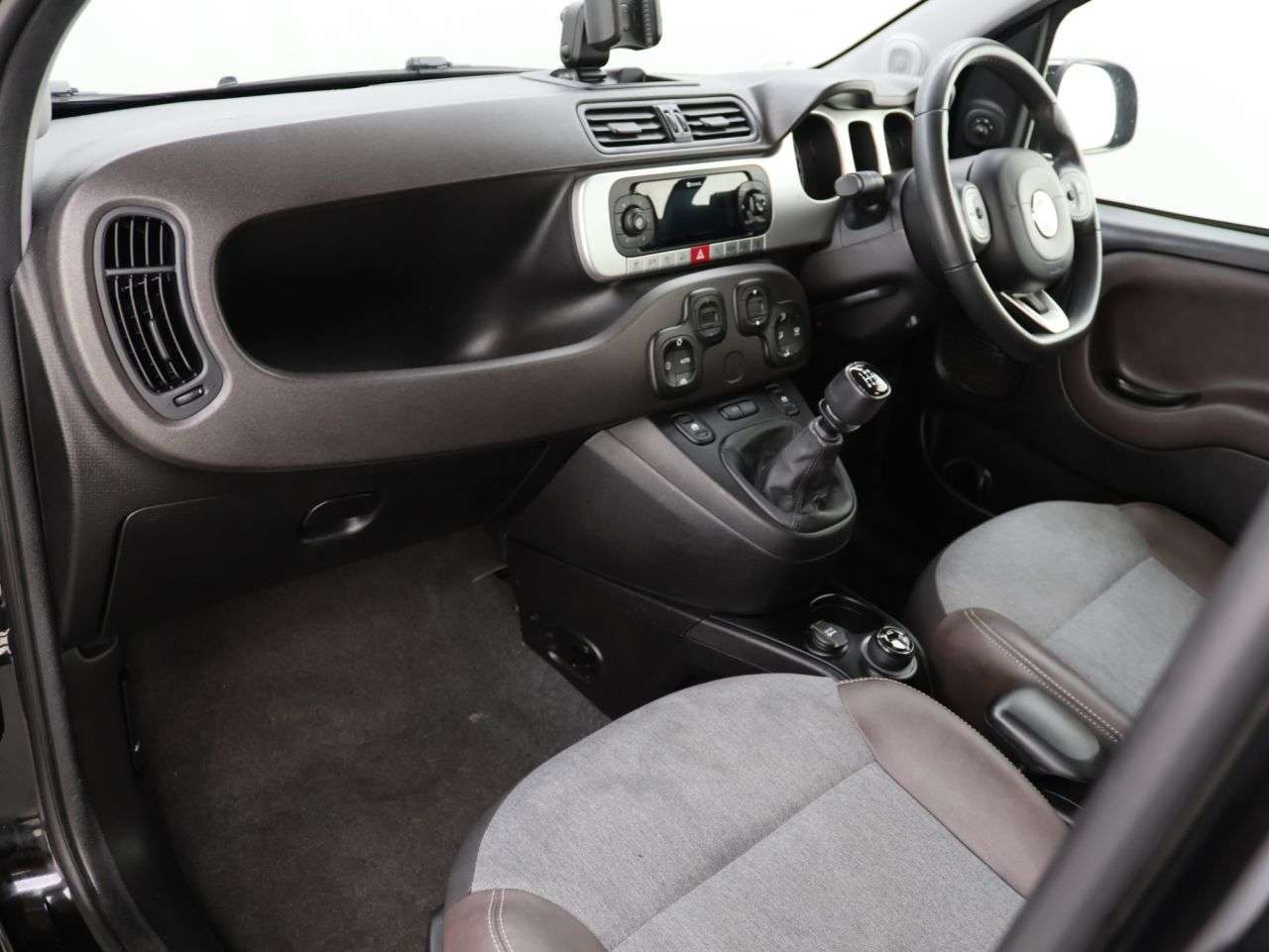 2020 FIAT PANDA 2020 FIAT PANDA