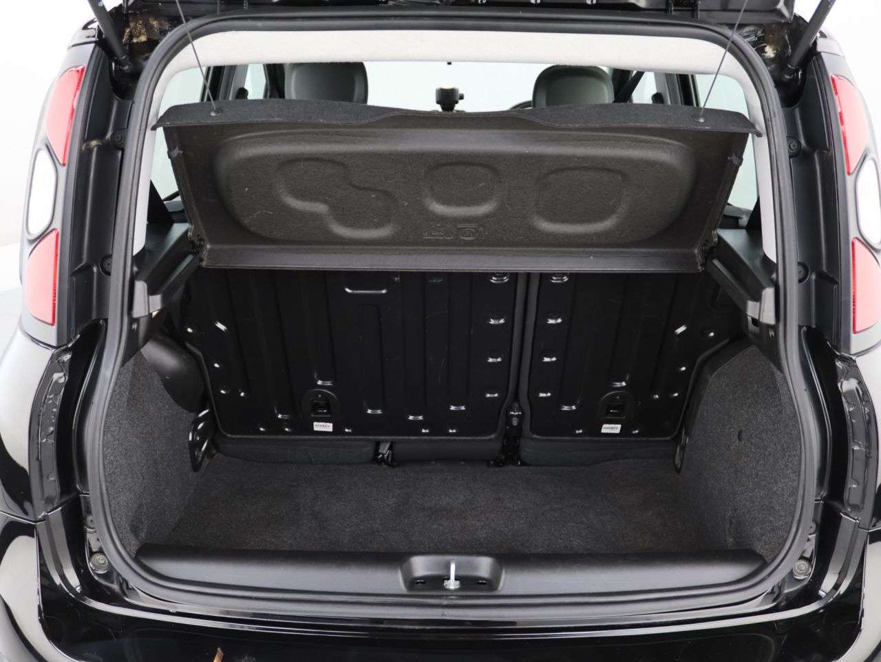 2020 FIAT PANDA 2020 FIAT PANDA