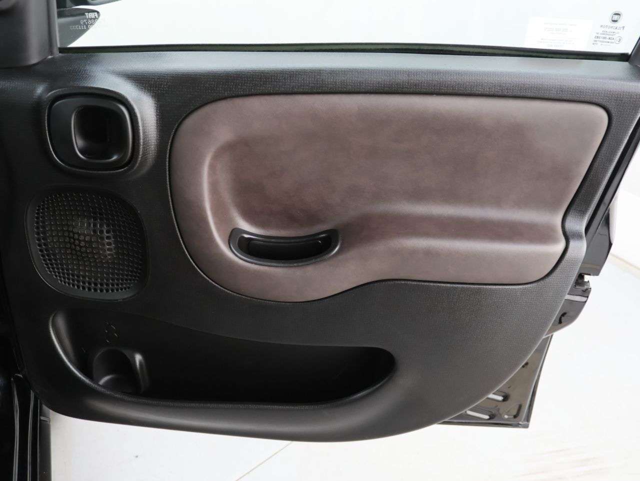 2020 FIAT PANDA 2020 FIAT PANDA