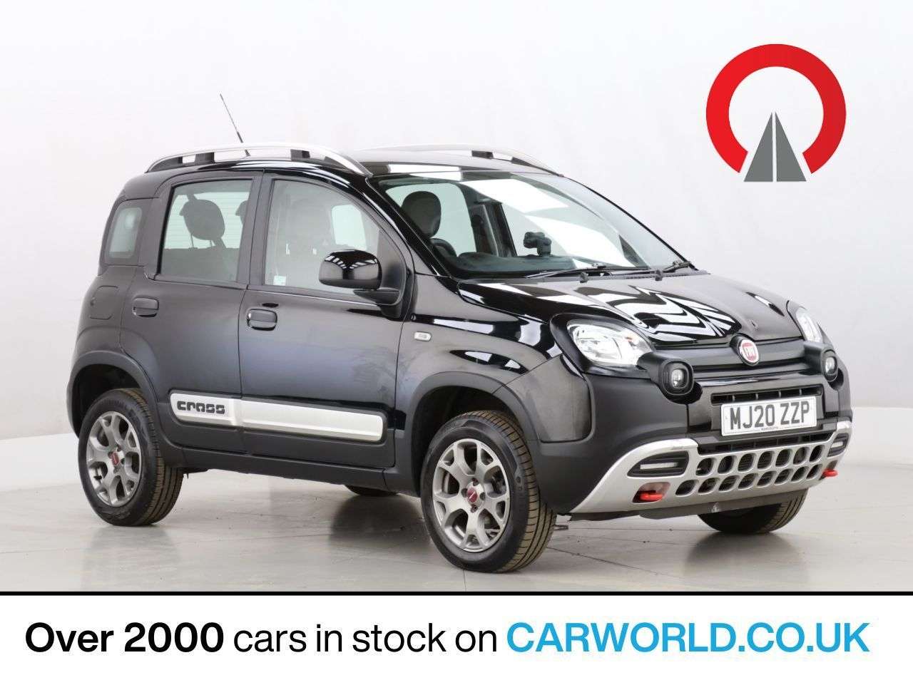 2020 FIAT PANDA 2020 FIAT PANDA