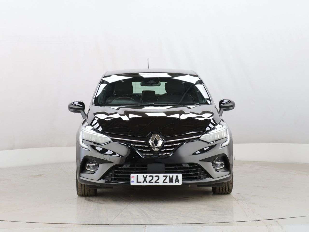 2022 RENAULT CLIO 2022 RENAULT CLIO