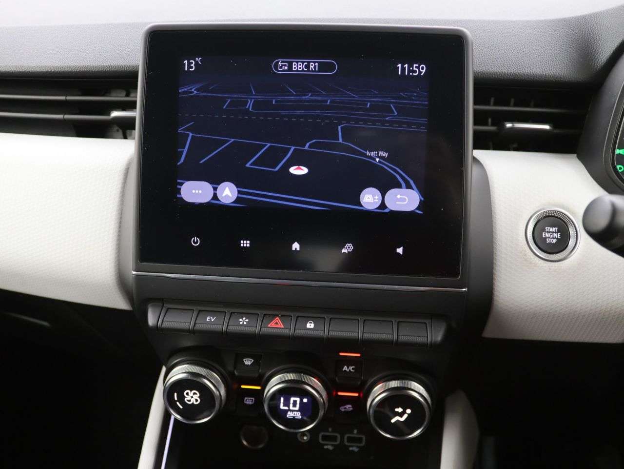 2022 RENAULT CLIO 2022 RENAULT CLIO