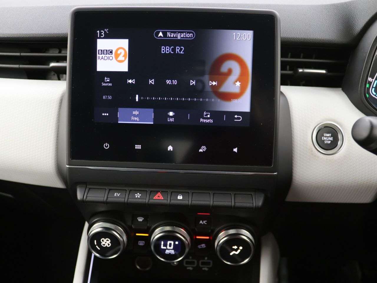 2022 RENAULT CLIO 2022 RENAULT CLIO