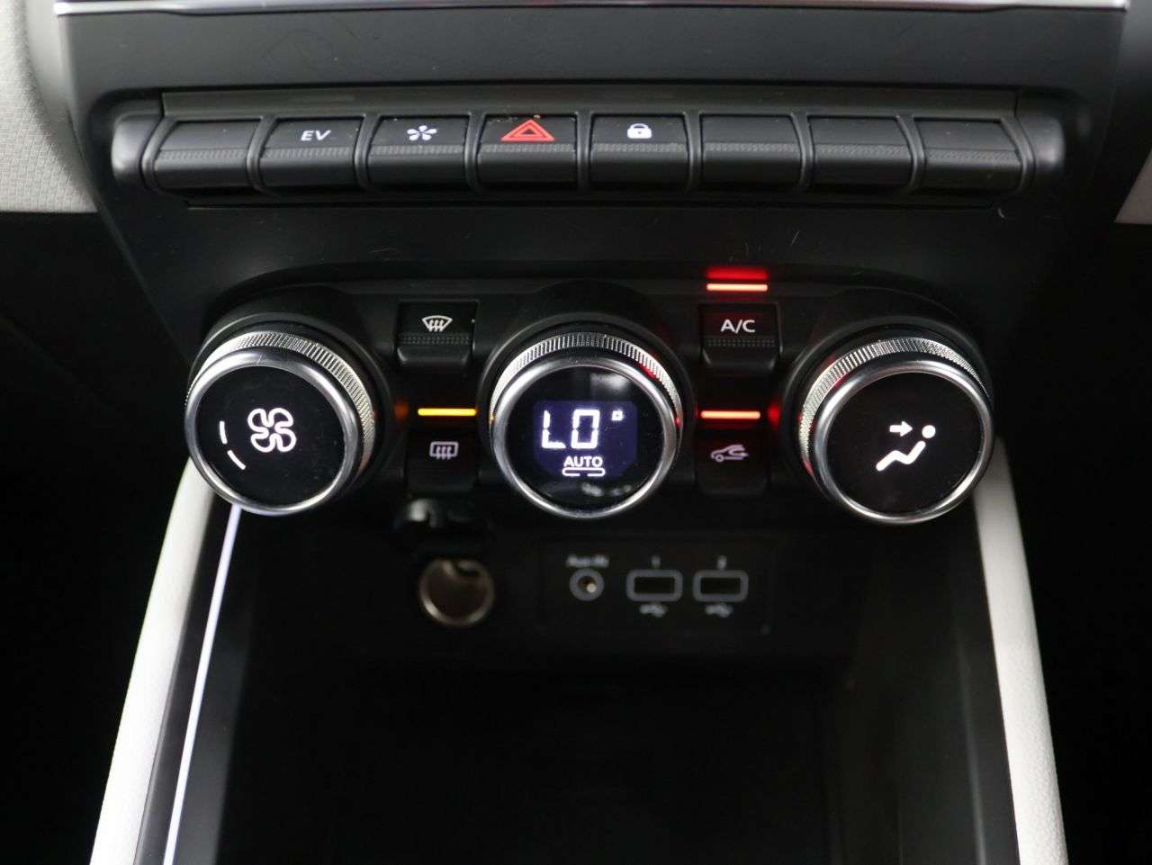 2022 RENAULT CLIO 2022 RENAULT CLIO