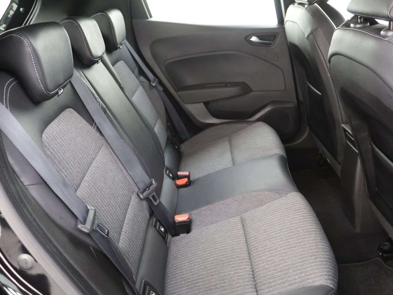 2022 RENAULT CLIO 2022 RENAULT CLIO