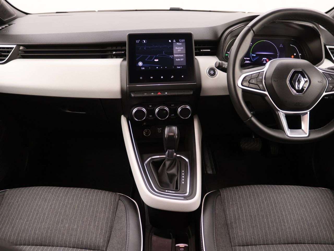 2022 RENAULT CLIO 2022 RENAULT CLIO