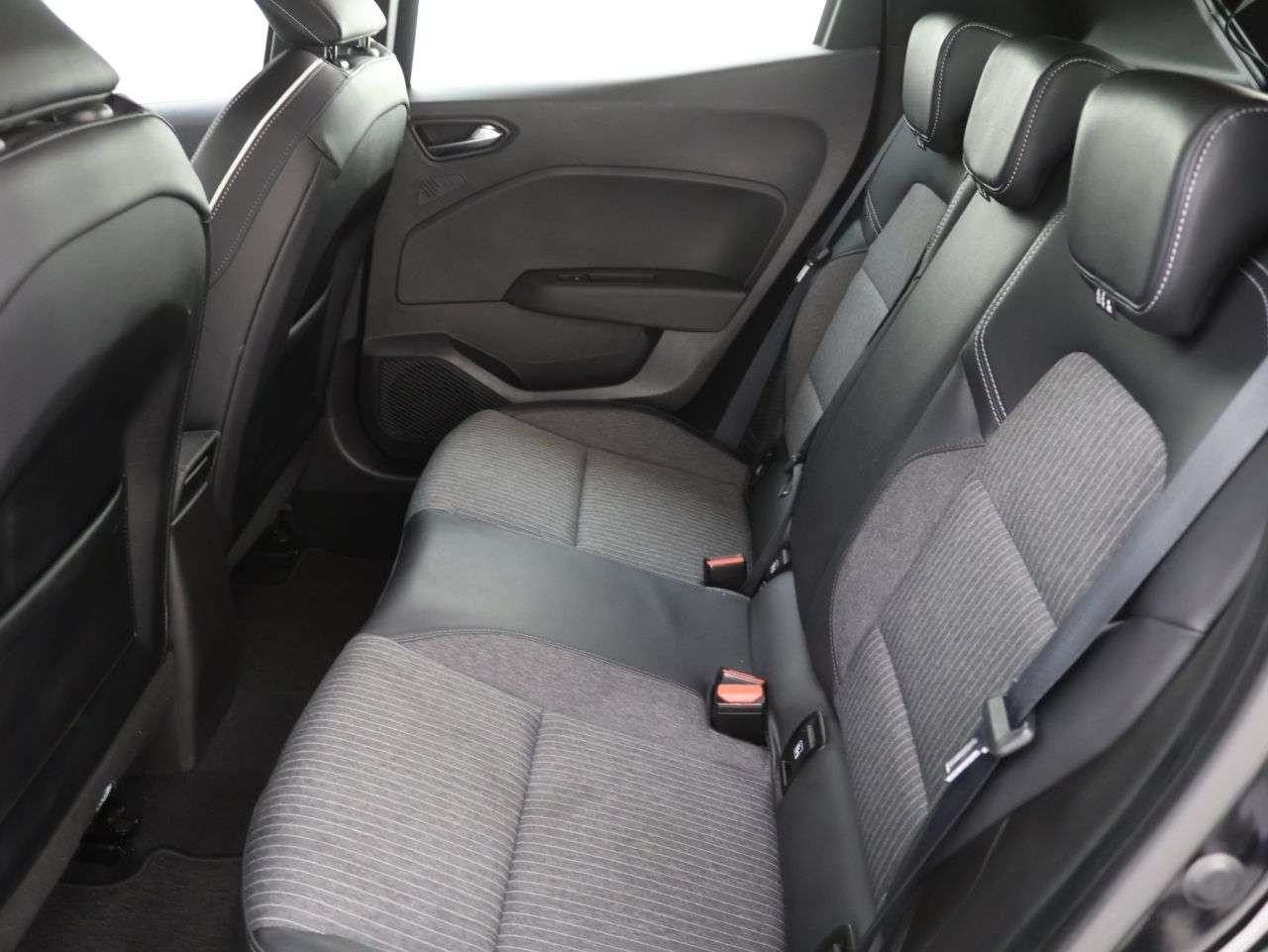 2022 RENAULT CLIO 2022 RENAULT CLIO